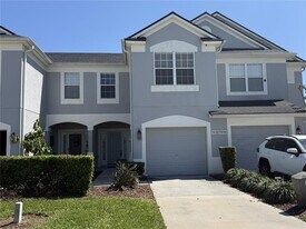 15132 Windmill Harbor Ct in Orlando, FL - Building Photo