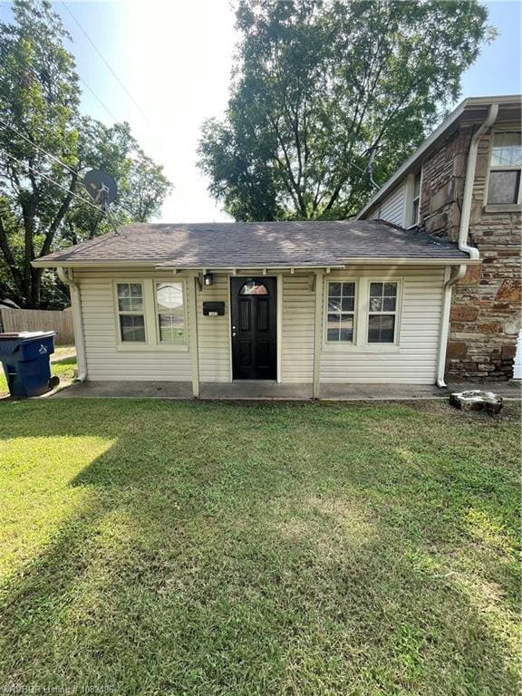 property at 1402 S 23rd St