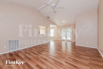 4614 Horizon Dr in Rowlett, TX - Building Photo - Building Photo