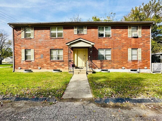 property at 4710 Walnut Grove Ave