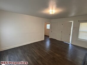 2610 Martin Luther King Jr Ave in Knoxville, TN - Building Photo - Building Photo