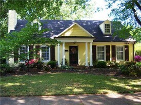 4400 Fair Meadow Rd S in Memphis, TN - Building Photo