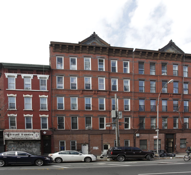 1088 Bedford Ave in Brooklyn, NY - Building Photo - Building Photo