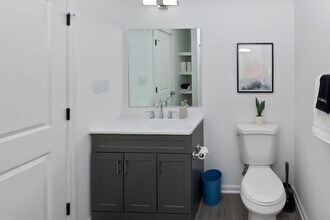 3 Bedroom 2.5 Bath Home in Indianapolis, IN - Building Photo - Building Photo