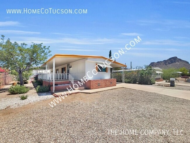 property at 5620 W Bar S St