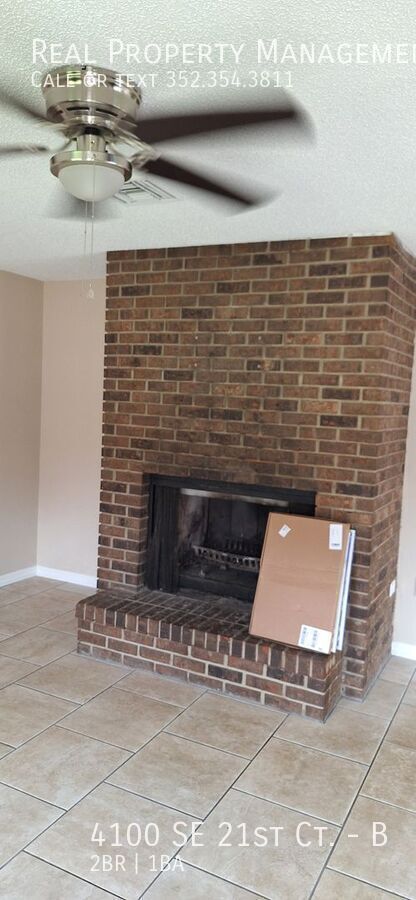 4100 SE 21st Ct in Ocala, FL - Building Photo - Building Photo