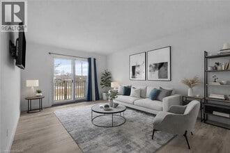 358 Grey St in Brantford, ON - Building Photo - Building Photo