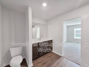 246 Shaw Creek Blvd in Ferris, TX - Building Photo - Building Photo