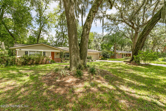 5433 Sanders Rd in Jacksonville, FL - Building Photo - Building Photo