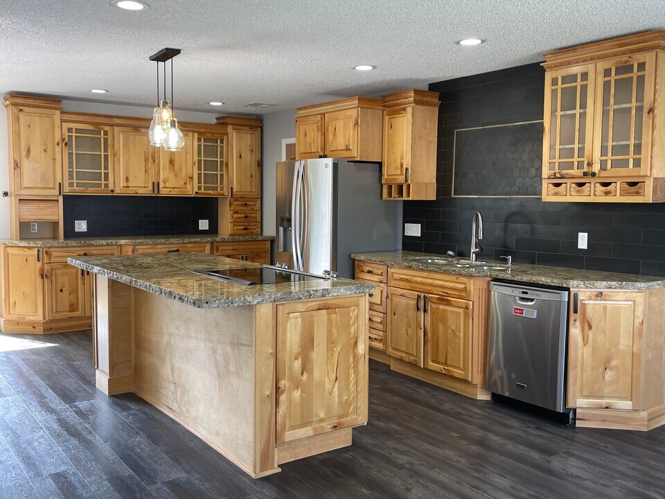 4620 S Garrison St in Denver, CO - Building Photo