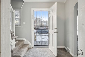 15708 Birwood St in Detroit, MI - Building Photo - Building Photo