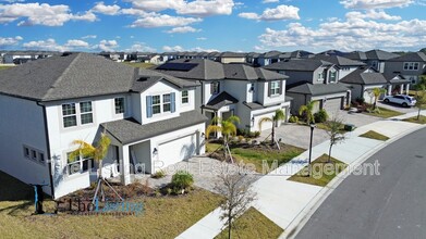 3129 Marine Grass Dr in Wimauma, FL - Building Photo - Building Photo