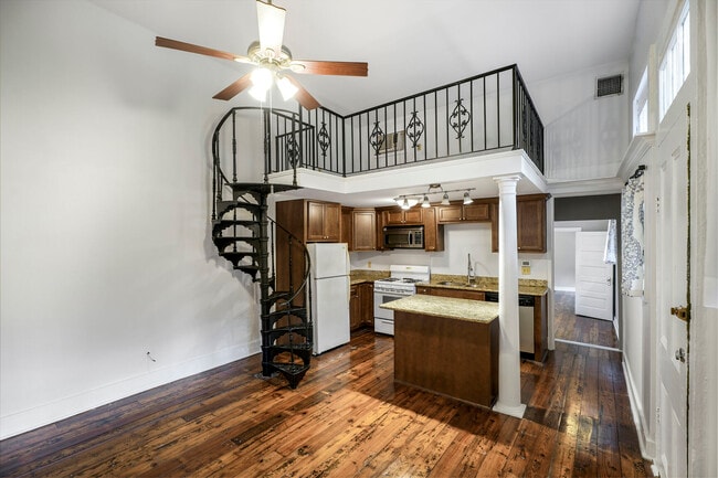 property at 1434 Constance St
