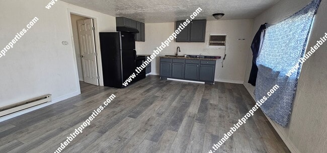 534 Charleston St SE in Albuquerque, NM - Building Photo - Building Photo