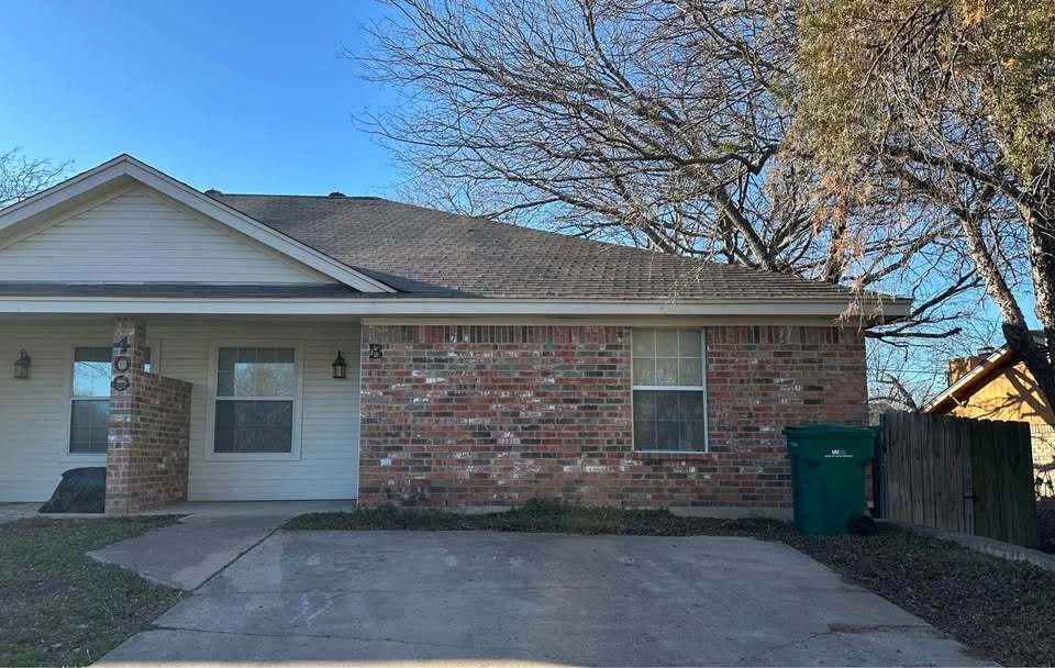 400 N Ann Blvd, Unit #B in Harker Heights, TX - Building Photo