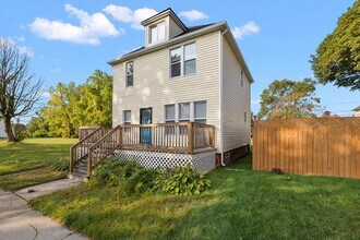 3473 Townsend St in Detroit, MI - Building Photo - Building Photo