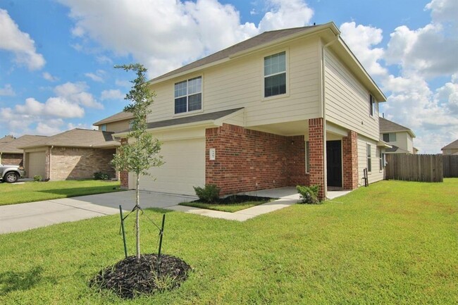 5407 Rio San Juan St in Rosharon, TX - Foto de edificio - Building Photo