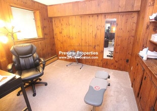 9 Braemore Rd, Unit 1A in Boston, MA - Building Photo - Building Photo