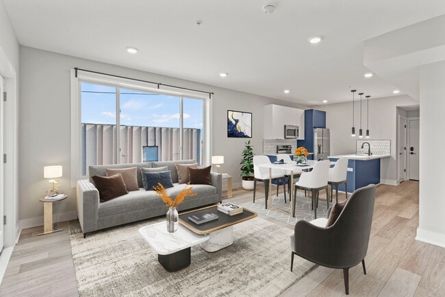 2626 Trenton Ave, Unit 404