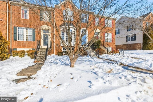 3816 Sugarloaf Pkwy in Frederick, MD - Building Photo - Building Photo