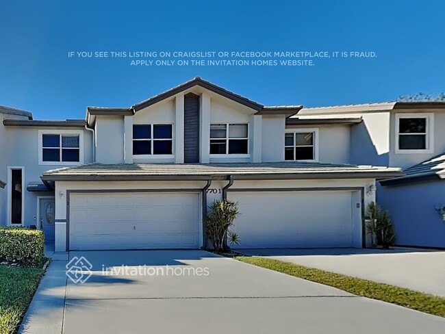 property at 7701 Stone Harbour Dr