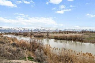 3446 W Barley Bend in Lehi, UT - Building Photo - Building Photo