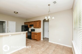 267 Edison Ln in Crowley, TX - Building Photo - Building Photo