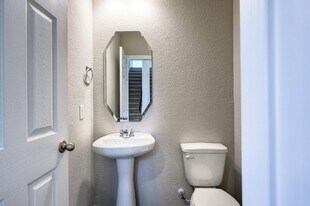 2642 Blue Abbot Dr in Fresno, TX - Building Photo