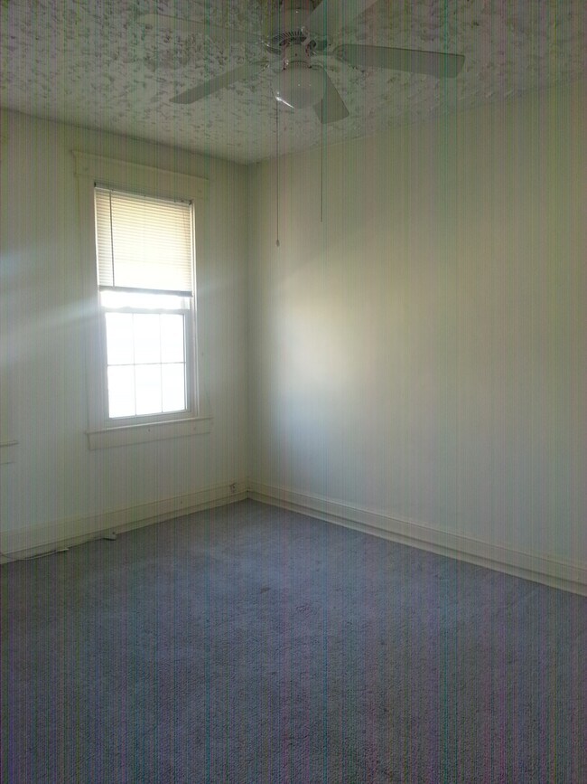 1708 1st St NE in Washington, DC - Foto de edificio - Building Photo