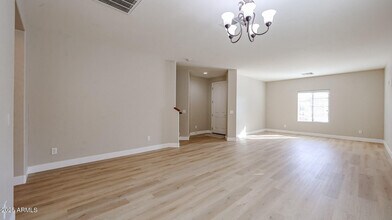 15670 W Monterosa St in Goodyear, AZ - Building Photo - Building Photo