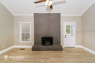 58 Driftwood Cir in Pinson, AL - Building Photo - Building Photo