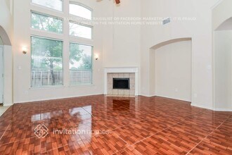 6605 Driftwood Ln in Rowlett, TX - Building Photo - Building Photo