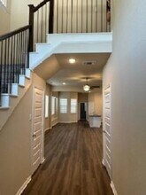 1123 Mesa St in Sherman, TX - Building Photo - Building Photo