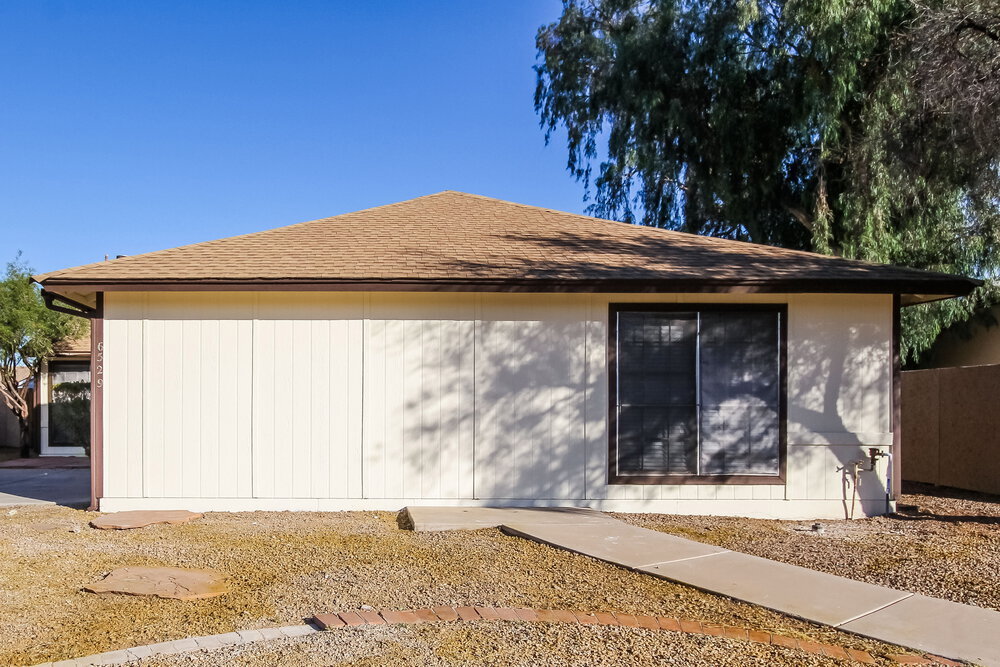 6529 N 74th Dr in Glendale, AZ - Building Photo