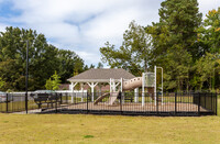 Abbington Square in Raleigh, NC - Building Photo - Building Photo