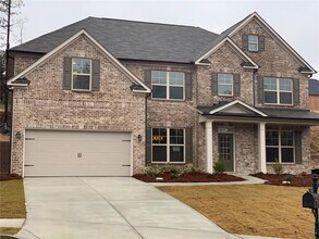 132 Carlton Ct in Acworth, GA - Building Photo - Building Photo