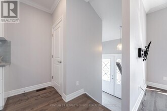 2951 Salerno Crescent in Mississauga, ON - Building Photo - Building Photo