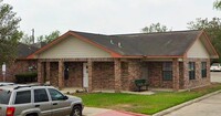 212 Frank Doyno St in Rio Grande City, TX - Building Photo - Building Photo