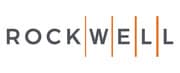 Property Management Company Logo Rockwell Property Co.