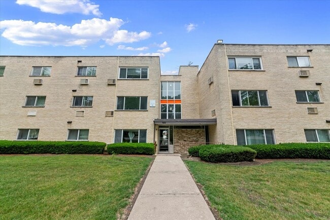 property at 600 McKinley Ave