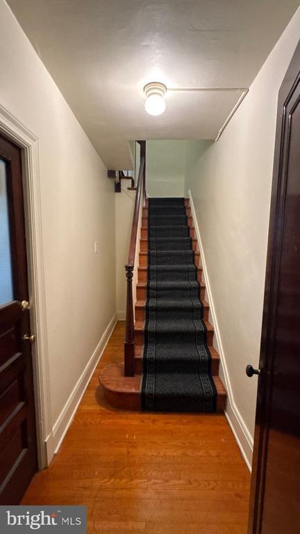 property at 8 Nunnery Ln