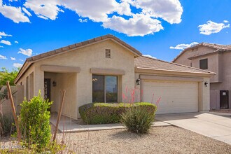 1609 E Beautiful Ln in Phoenix, AZ - Building Photo - Building Photo