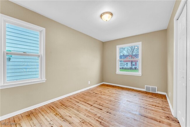 property at 29034 Barjode Rd