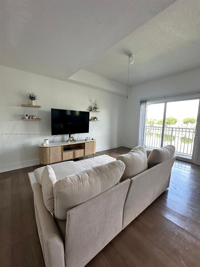 property at 10901 NW 83rd St