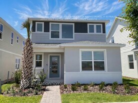 6168 Whispering Gln Dr in Horizon West, FL - Building Photo