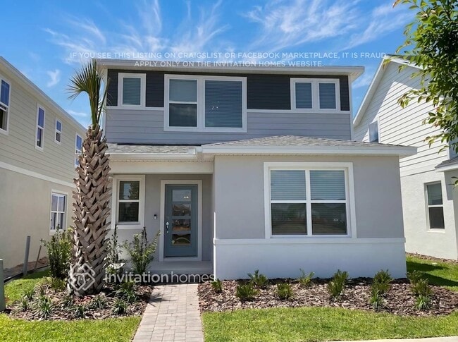 property at 6168 Whispering Gln Dr