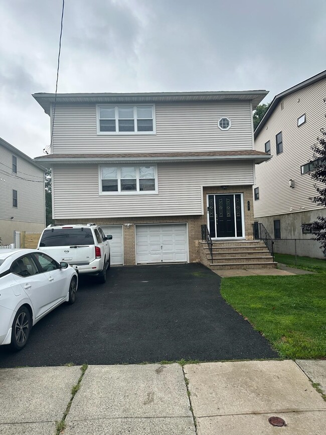 property at 307 Born St