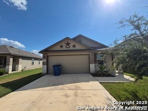 property at 345 Middle Grn Lp