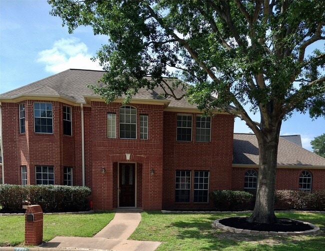 property at 7211 N Hearthstone Green Dr