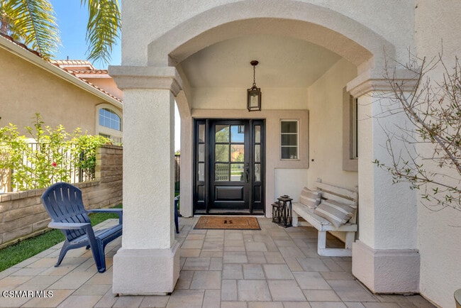 property at 1847 Fox Springs Cir